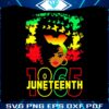 black-woman-juneteenth-1865-african-american-svg-cutting-file