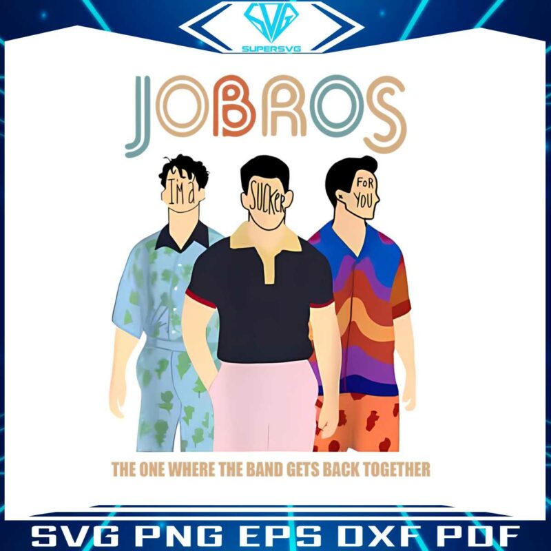 vintage-jonas-brothers-nick-joe-kevin-jonas-jobros-cartoon-png