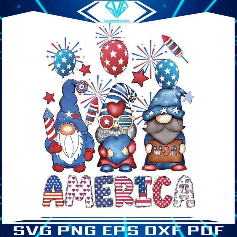 patriotic-4th-of-july-gnomes-png-sublimation-download