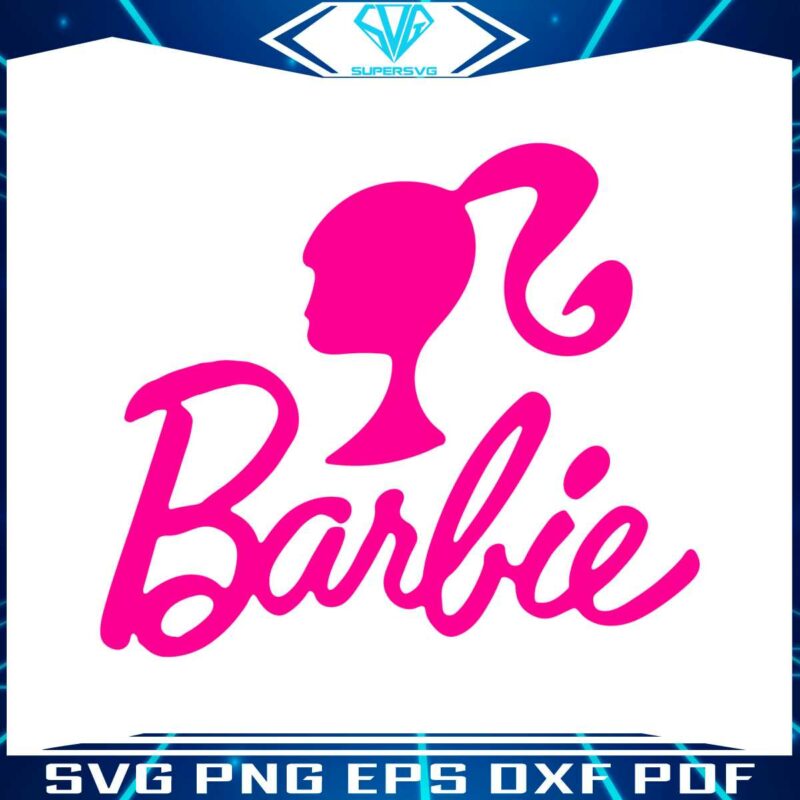 barbie-come-on-barbie-lets-go-party-svg-graphic-design-file