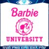 barbie-university-willows-wisconsin-est-1959-svg-cutting-file