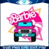 barbie-movie-cali-girl-lets-go-party-svg-cutting-digital-file