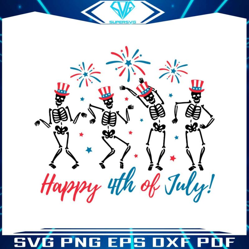dancing-skeleton-happy-4th-of-july-svg-cutting-digital-file