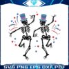 funny-dancing-patriotic-skeleton-svg-graphic-design-file