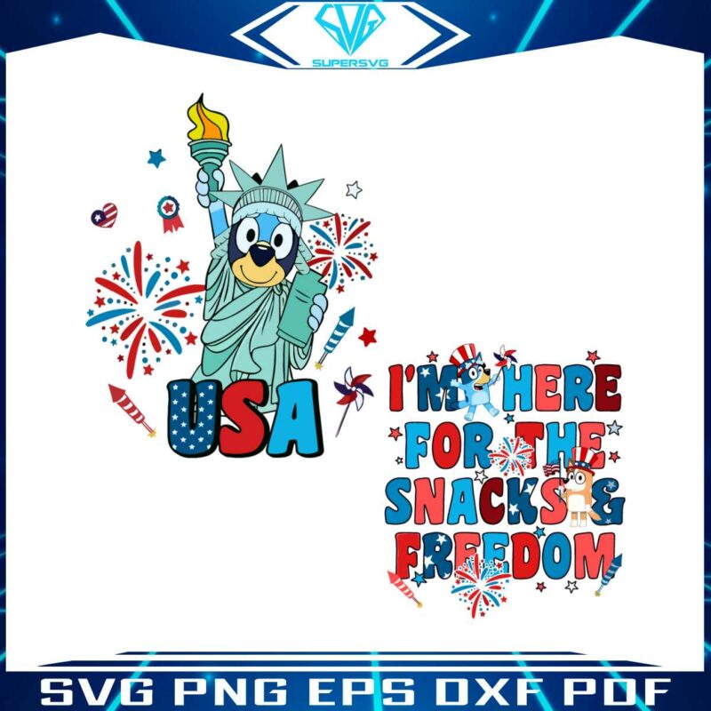bluey-july-fourth-svg-im-here-for-the-snacks-and-freedom-svg