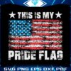 patriotic-usa-flag-4th-of-july-svg-this-is-my-pride-flag-svg-file
