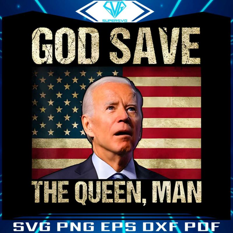 god-save-the-queen-man-funny-joe-biden-png-silhouette-file