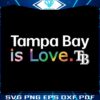 tampa-bay-rays-is-love-city-pride-svg-mlb-pride-svg-cricut-file