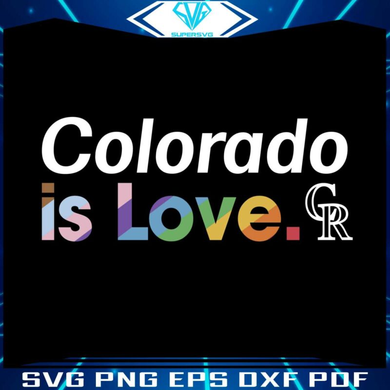 colorado-rockies-is-love-city-pride-svg-mlb-pride-svg-file