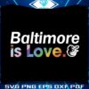 baltimore-orioles-is-love-city-pride-svg-mlb-pride-svg-file