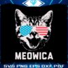 independence-day-funny-meowica-svg-graphic-design-file