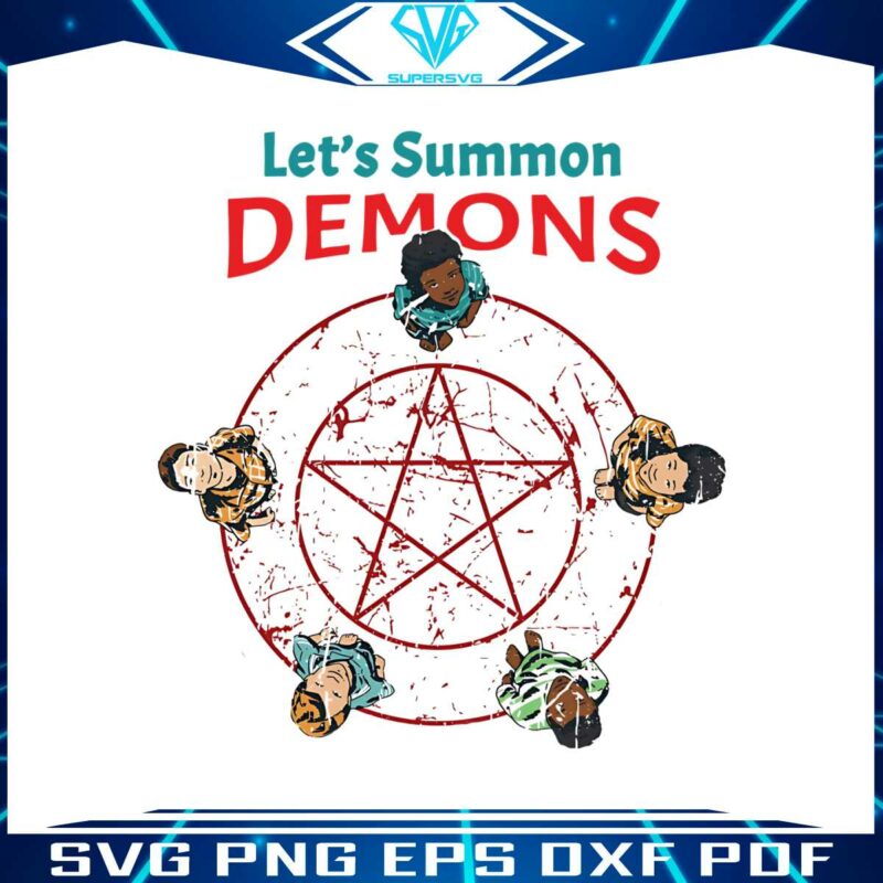 lets-summon-demons-incantation-summoning-png-file