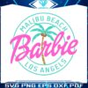 malibu-beach-los-angeles-baby-doll-svg-graphic-design-file