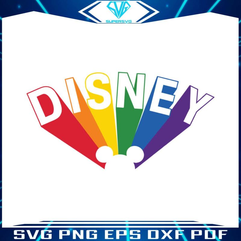 mickey-mouse-icon-disney-pride-svg-cutting-digital-file