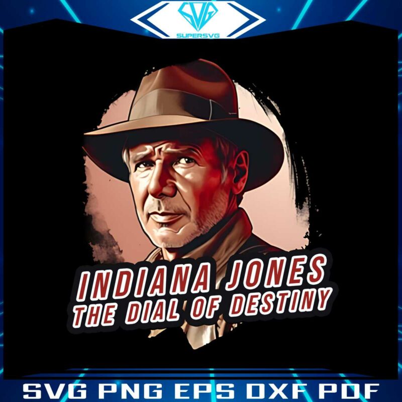 indiana-jones-and-the-dial-of-destiny-movie-png-silhouette-file