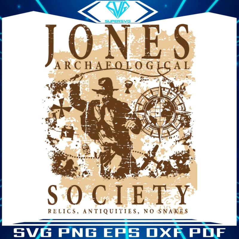 indiana-jones-archaeological-society-svg-digital-cricut-file