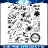 5-star-stray-kids-svg-stray-kids-tracklist-svg-cutting-file