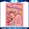 cruel-summer-lover-png-retro-taylor-comics-cartoon-png-file