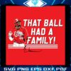 elly-de-la-cruz-that-ball-had-a-family-svg-graphic-design-file