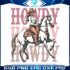 howdy-western-rodeo-cowgirl-png-sublimation-download