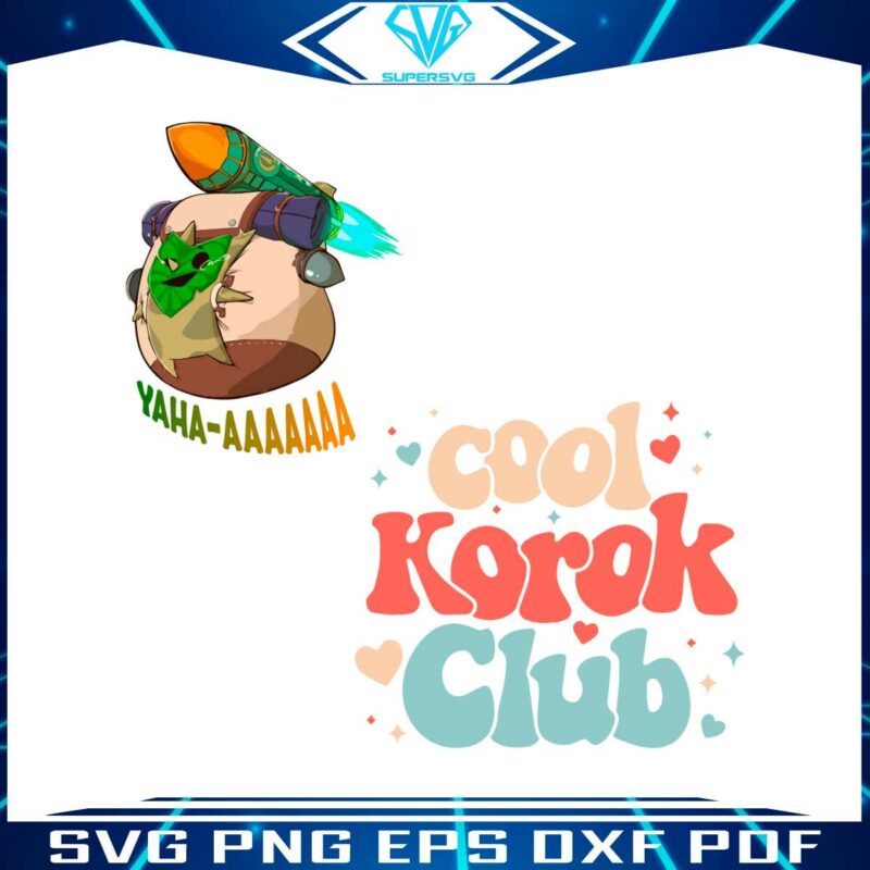 cool-korok-club-hylian-flora-of-hyrule-svg-cutting-file