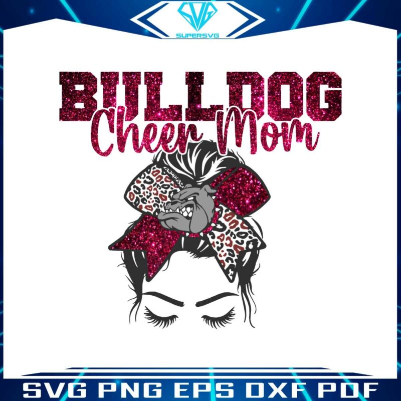 bulldog-cheer-mom-png-funny-cheerleader-mom-png-file