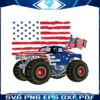 boys-4th-of-july-monster-truck-svg-american-flag-svg-file