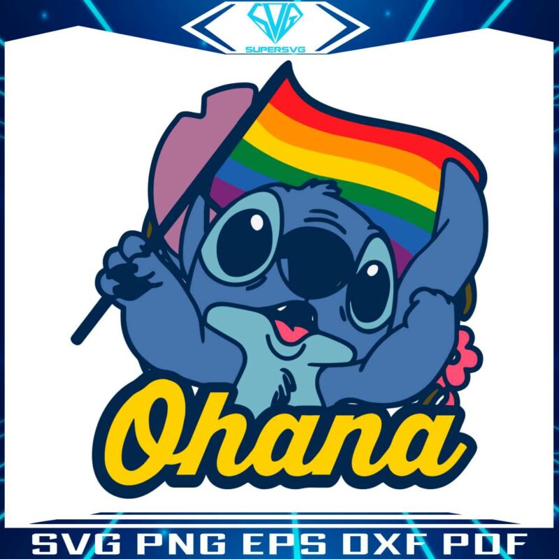 lgbt-flag-stitch-ohana-svg-pride-month-svg-digital-file