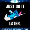 just-do-it-later-lazy-disney-stitch-svg-graphic-design-file