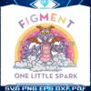 vintage-disney-figment-one-little-spark-svg-digital-file