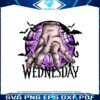 wednesday-addams-dancing-queen-png-sublimation-download