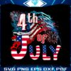 lovely-fireworks-happy-4th-of-july-us-flag-png-silhouette-file