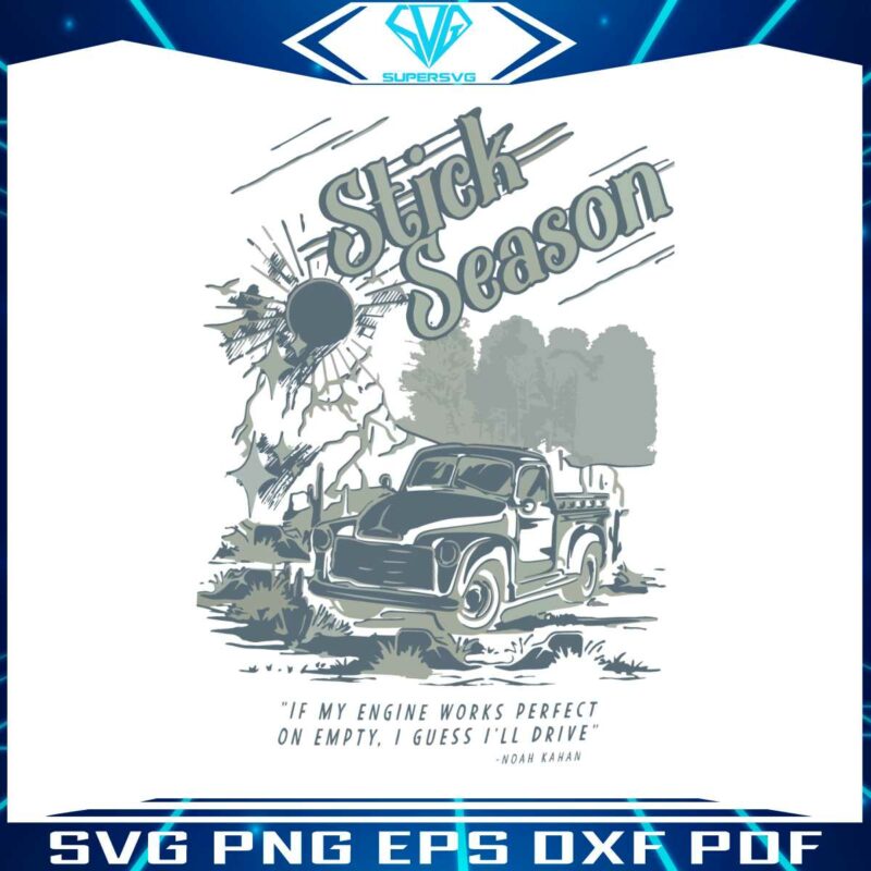 stick-season-summer-tour-2023-noah-kahan-svg-digital-file