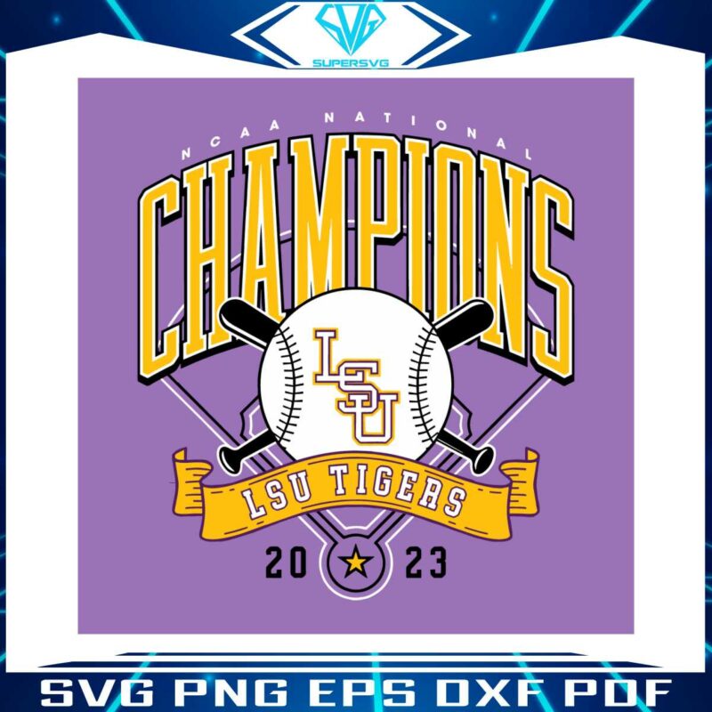 lsu-tigers-2023-ncaa-mens-baseball-champions-svg-digital-file