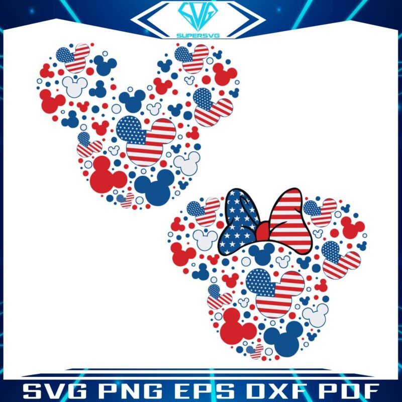 disney-mickey-and-minnie-fourth-of-july-svg-cutting-file
