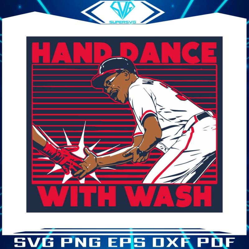 ron-washington-hand-dance-with-wash-svg-cutting-file