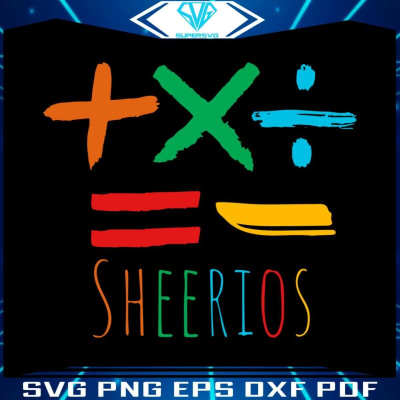 sheerios-ed-sheeran-svg-the-mathematics-tour-svg-digital-file