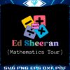 ed-sheeran-mathematics-world-tour-svg-digital-cricut-file