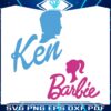 barbie-and-ken-couple-retro-doll-baby-svg-digital-cricut-file