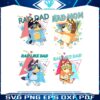 funny-bluey-rad-dad-png-bundle-sublimation-download