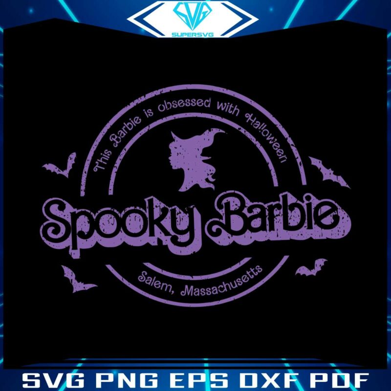 spooky-barbie-halloween-come-on-lets-go-party-svg-digital-files