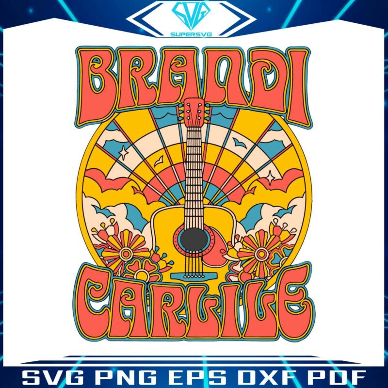 brandi-carlile-guitarland-svg-brandi-carlile-concert-svg-cricut-files