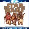 funny-star-wars-wicket-ewoks-endor-group-retro-png-file