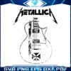 vintage-metallica-band-guitar-svg-music-rock-festival-svg-file