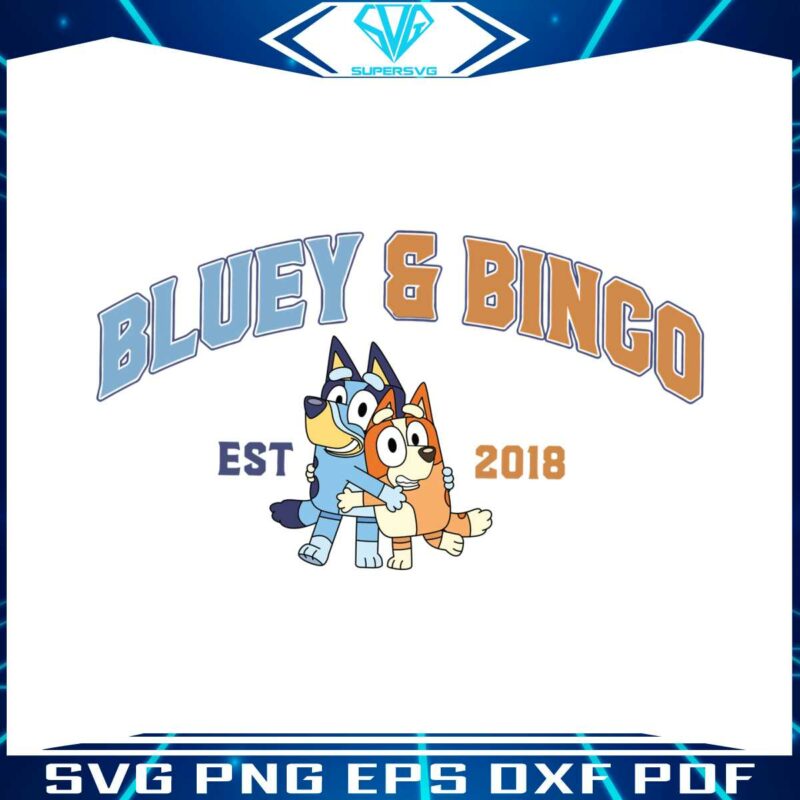 bluey-and-bingo-est-2018-svg-bluey-family-svg-digital-files