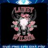 retro-lainey-wilson-bullhead-country-music-svg-cutting-file