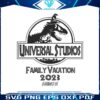 jurassic-park-universal-vacation-2023-svg-graphic-design-files