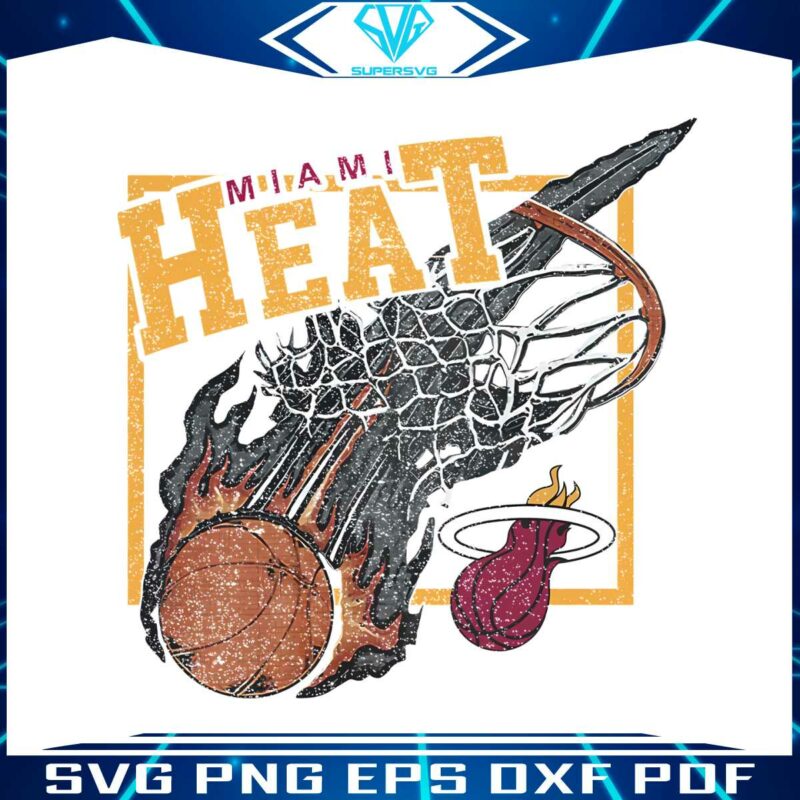 vintage-90s-miami-heat-basketball-logo-png-silhouette-files