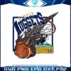 vintage-90s-denver-nuggers-basketball-logo-svg-cutting-file