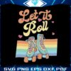 roller-skates-retro-pride-let-it-roll-svg-graphic-design-files